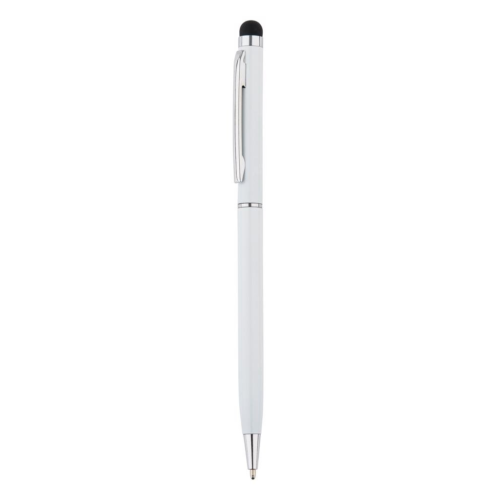 XD Collection Thin metal stylus ballpoint pen