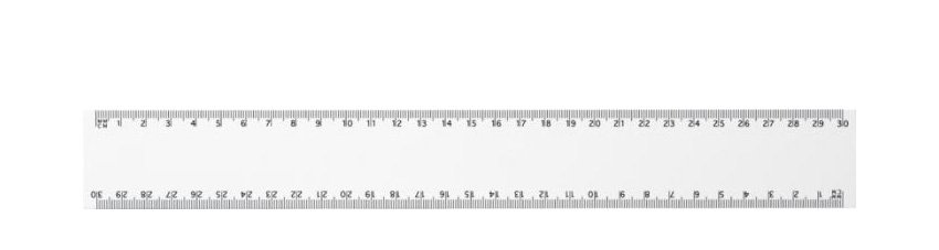 pfm arc flexible ruler 30 cm printsimple