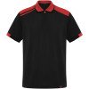 Black/Red