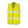 Jaune fluorescent