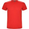 Rouge/Fluor Coral
