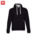 Black/Grey Melange