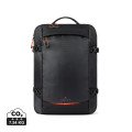 Black/Orange