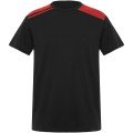 Black/Red