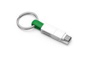 Blanc - Vert (347C)