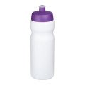 Blanc - Violet