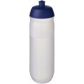Blau/Transparent