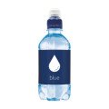 Blauw / blauwe fles (PMS 288)