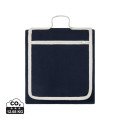 Blauw/Gebroken Wit