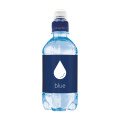 Bleu / bouteille bleu (PMS 288)
