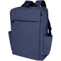 Bleu Marine Chiné