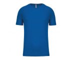 Bleu royal sport