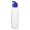 Bleu - Transparent