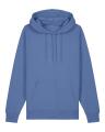 Bright blue
