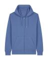 Bright blue