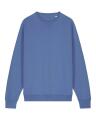 Bright blue