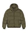 British khaki