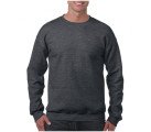 Dark heather gray