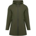 Dark Military Green