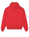 Deck chair red
