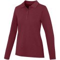 Deep Burgundy