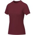 Deep Burgundy
