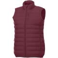 Deep Burgundy