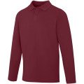 Diep Bordeauxrood