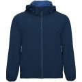 Donkerblauw