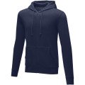 Donkerblauw