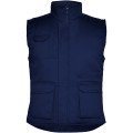 Donkerblauw