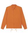 Flame orange
