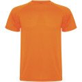 Fluor Orange
