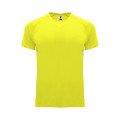 Fluor Yellow