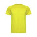 Fluor Yellow