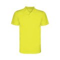 Fluor Yellow