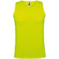 Fluor Yellow