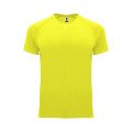 Fluor Yellow