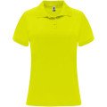 Fluor Yellow