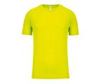 Fluorescerend geel