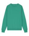 Go green