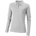 Gray melange