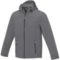 Gris acier