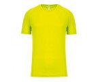 Jaune fluorescent
