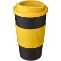 Jaune/Noir