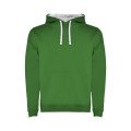 Kelly Green/Blanc