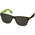 Lime/Solid Black