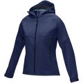 Marineblauw