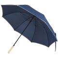 Marineblauw