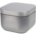 Matted Silver